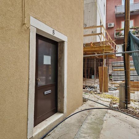 Apartment Santino Zadar Ngoại thất bức ảnh