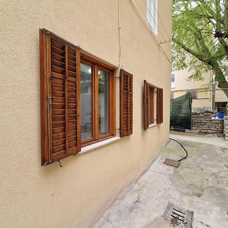 Apartment Santino Zadar Ngoại thất bức ảnh