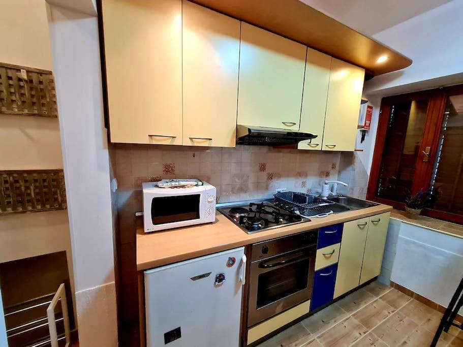 Apartment Santino Zadar Ngoại thất bức ảnh