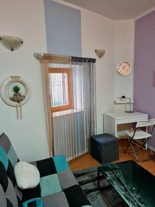 Apartment Santino Zadar Ngoại thất bức ảnh