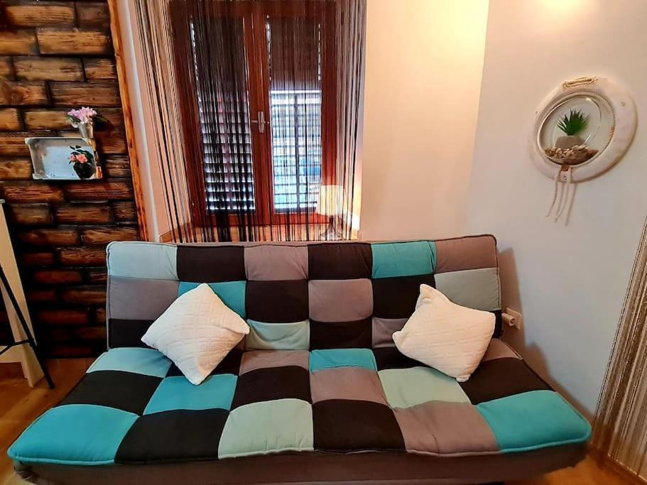 Apartment Santino Zadar Ngoại thất bức ảnh