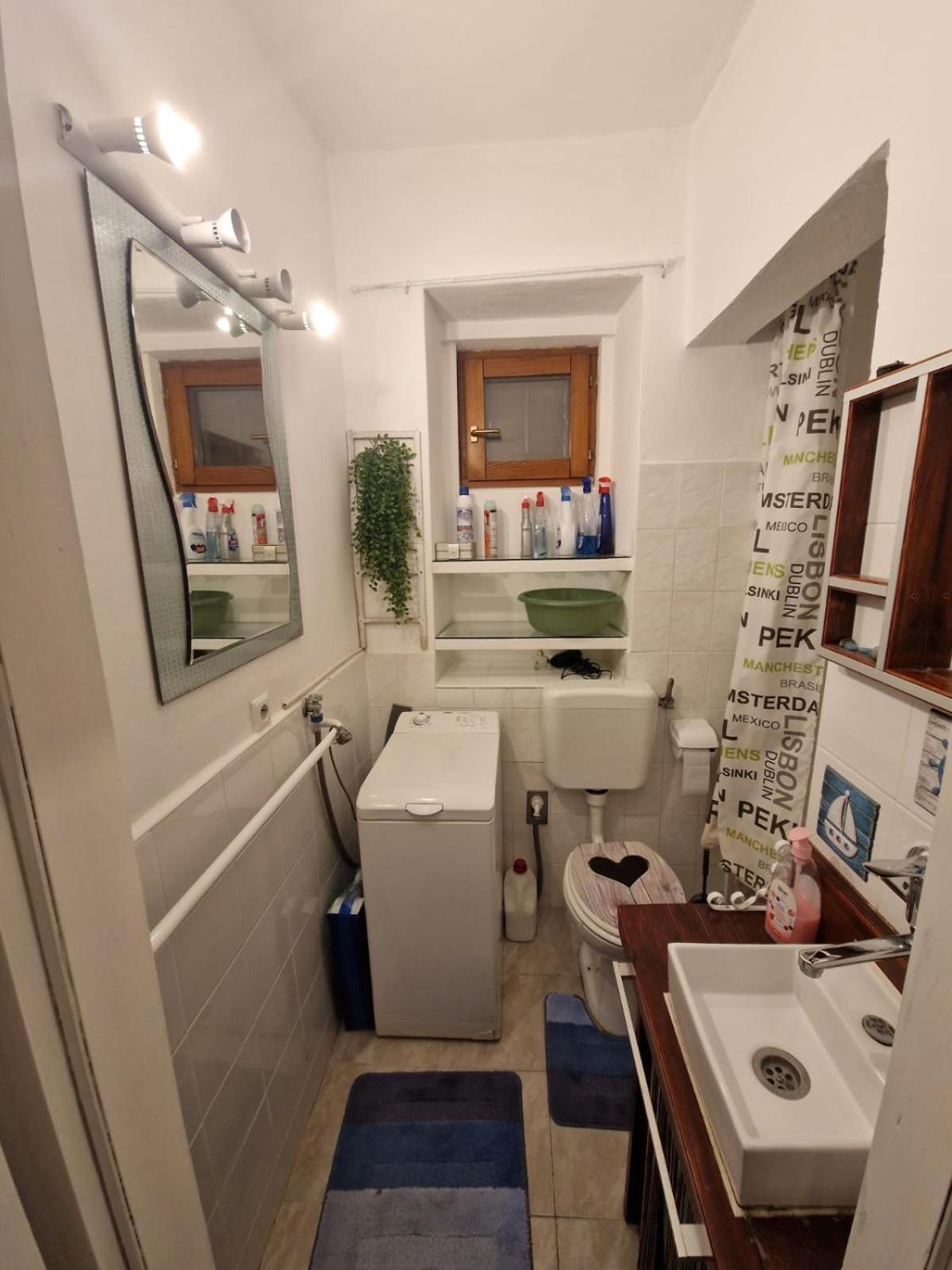 Apartment Santino Zadar Ngoại thất bức ảnh