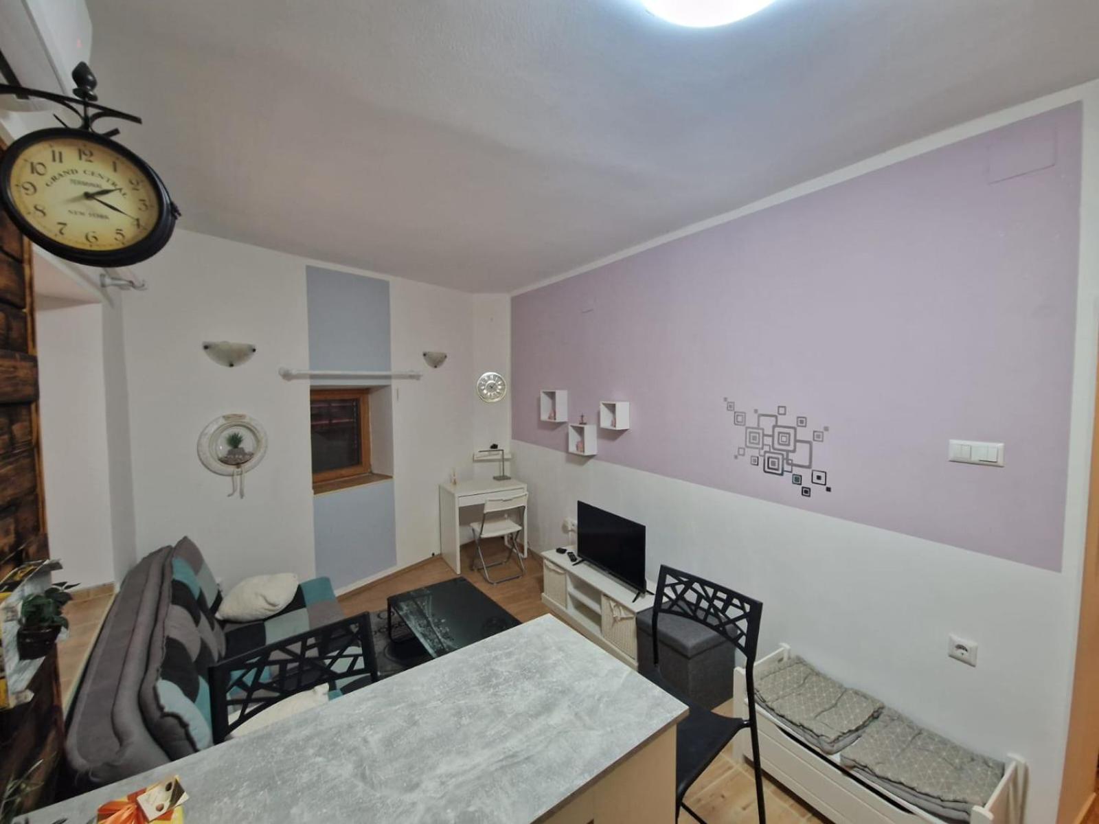 Apartment Santino Zadar Ngoại thất bức ảnh