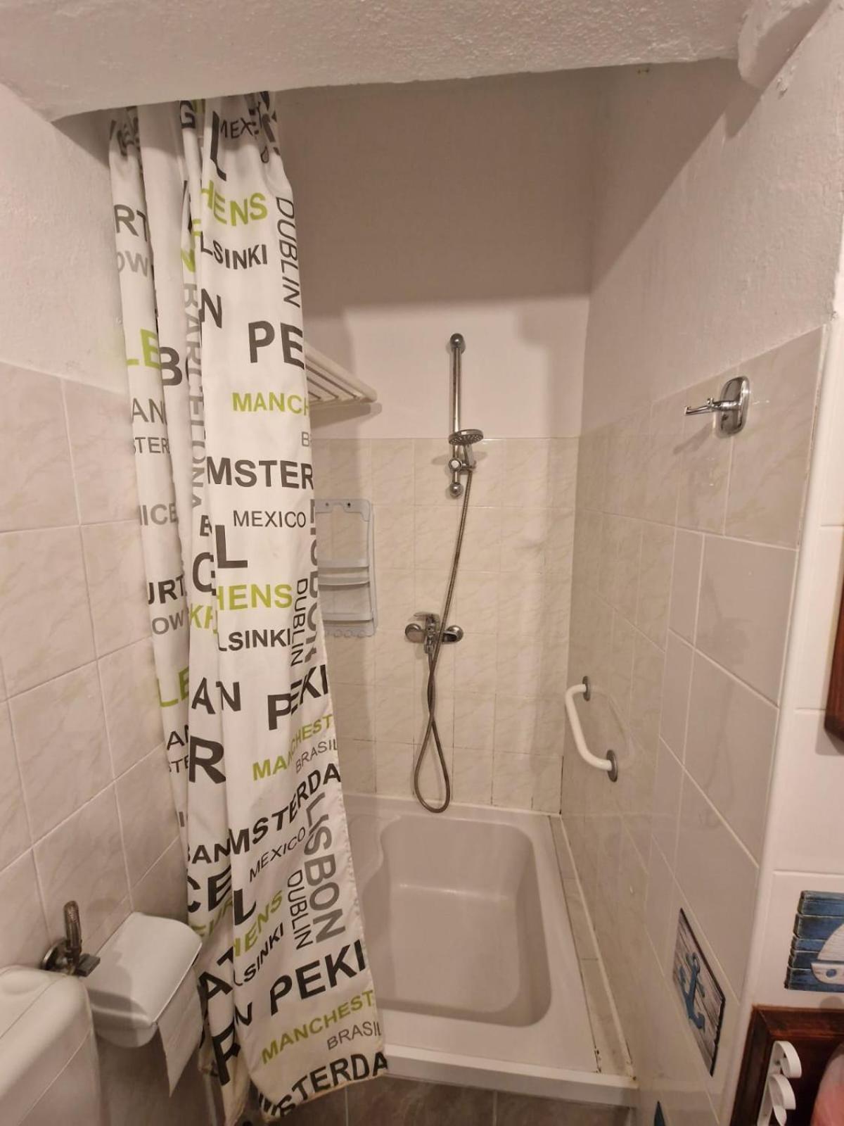 Apartment Santino Zadar Ngoại thất bức ảnh