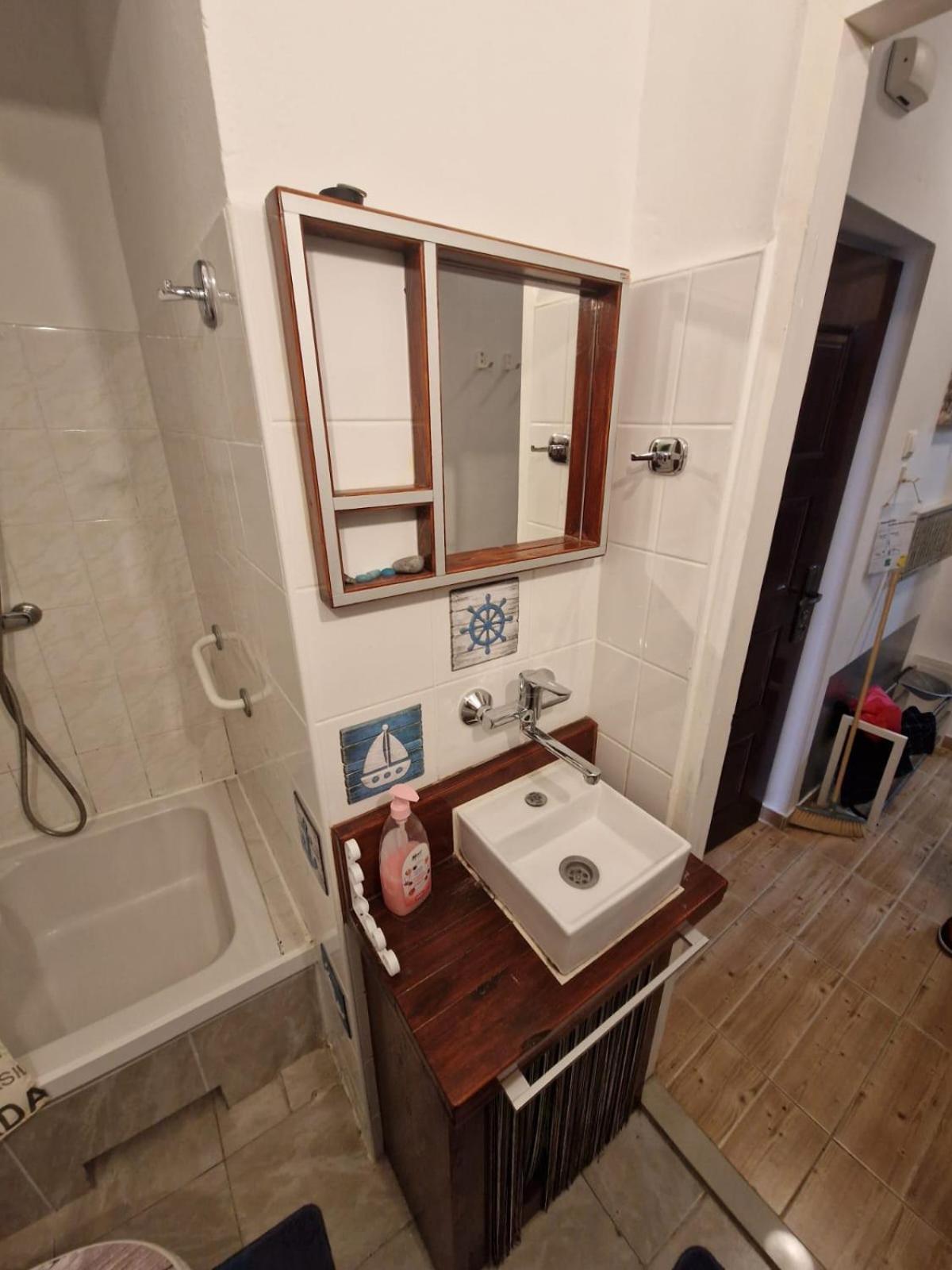 Apartment Santino Zadar Ngoại thất bức ảnh