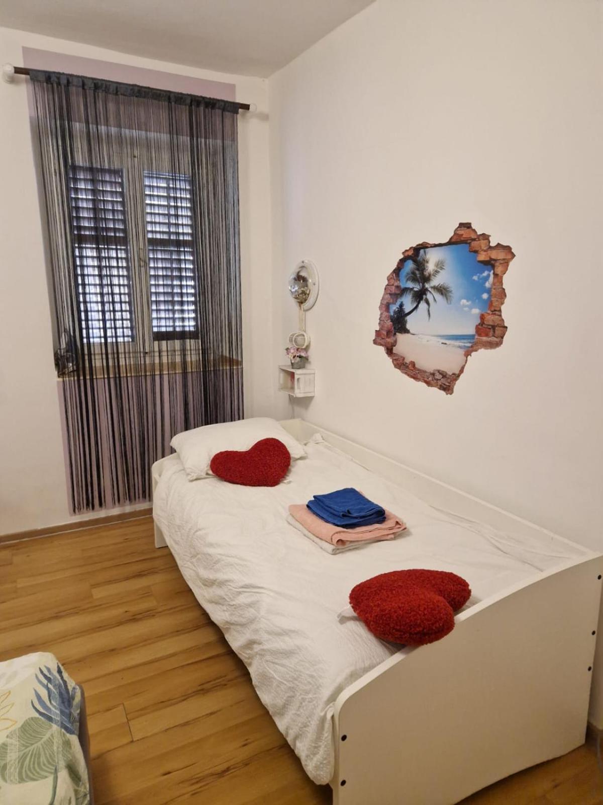 Apartment Santino Zadar Ngoại thất bức ảnh