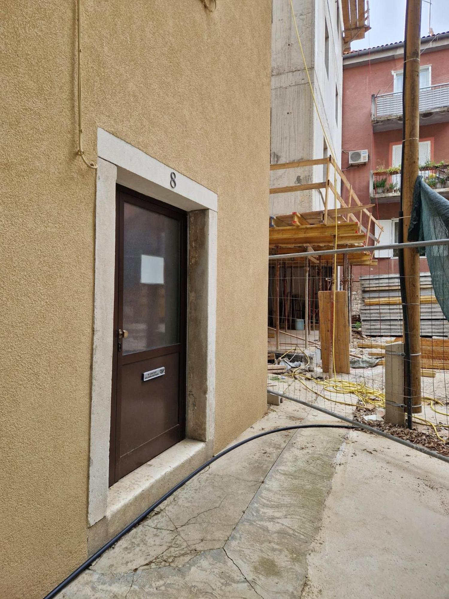 Apartment Santino Zadar Ngoại thất bức ảnh