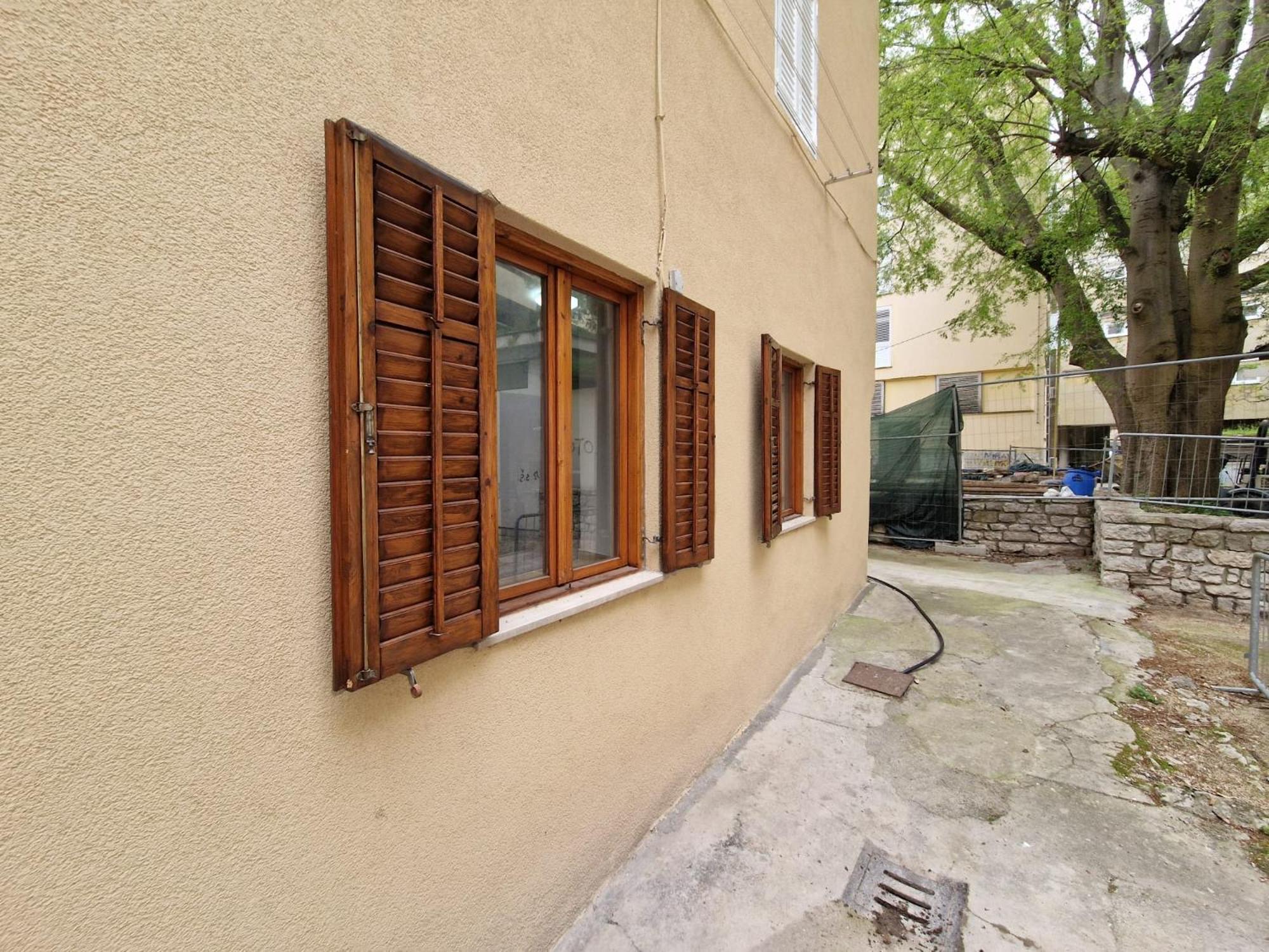 Apartment Santino Zadar Ngoại thất bức ảnh