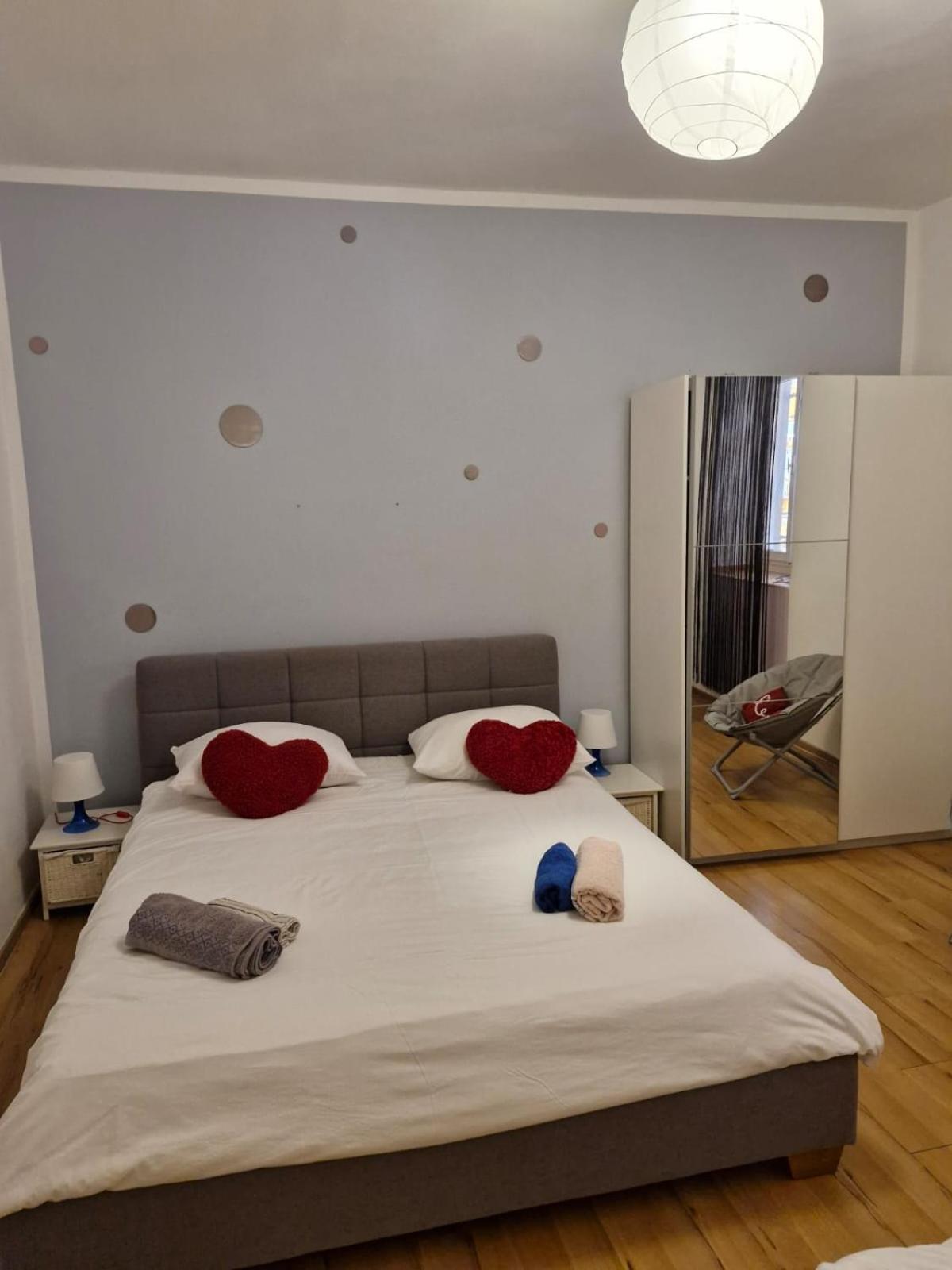 Apartment Santino Zadar Ngoại thất bức ảnh