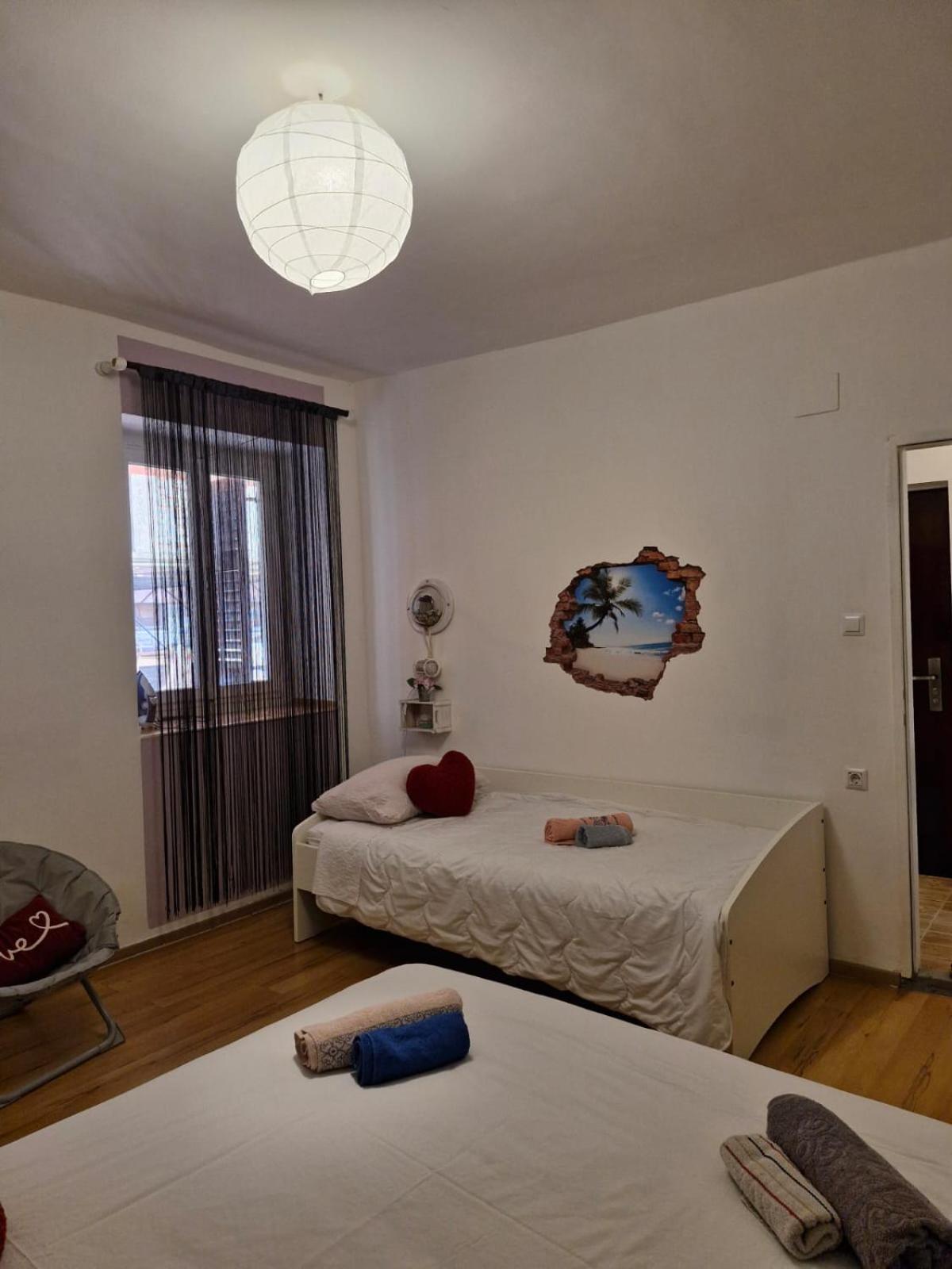 Apartment Santino Zadar Ngoại thất bức ảnh