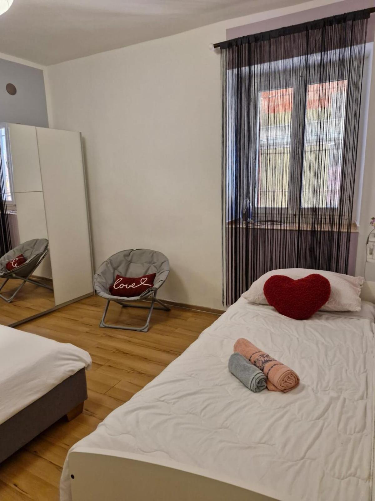 Apartment Santino Zadar Ngoại thất bức ảnh
